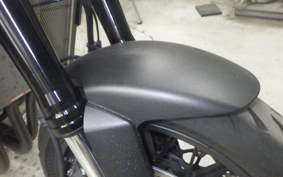 HONDA CB1000R GEN 2 2021 SC80