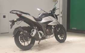 SUZUKI ｼﾞｸｻｰ250 ED22B