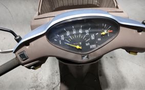 HONDA DIO CHESTER AF62