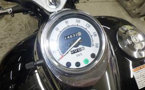 YAMAHA DRAGSTAR 250 2023 VG02J