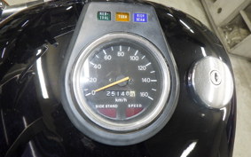 SUZUKI SAVAGE LS650 1990 NP41A