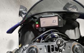 YAMAHA YZF-R25 RG43J