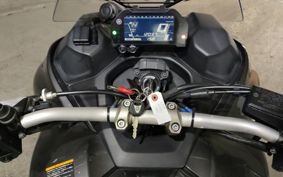 YAMAHA NIKEN 2018 RN58J