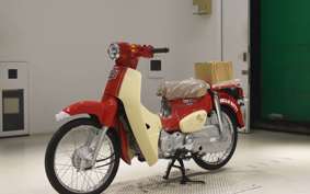 HONDA C50 SUPER CUB