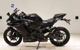 KAWASAKI ZX-25R 2014 ZX250E