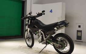 KAWASAKI KLX250 Gen.2 2003 LX250S