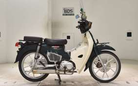 HONDA C110 SUPER CUB JA59
