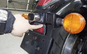 HONDA VTX1800 2002 SC46