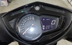 YAMAHA CYGNUS 125 X 2001