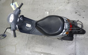 SUZUKI LET's 4 2019 CA45A