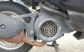 YAMAHA JOG Gen.4 SA16J