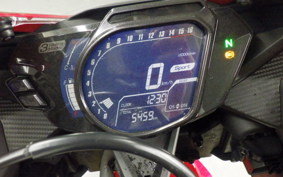 HONDA CBR250RR A MC51