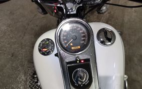 HARLEY  HARLEY FLSTC-I 1450 BWB