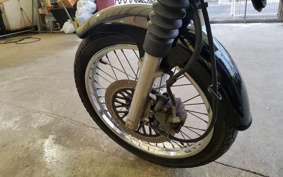 SUZUKI ST250 E Type NJ4CA