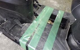SUZUKI ADDRESS V125 DT11A