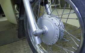 HONDA C50 SUPER CUB AA07