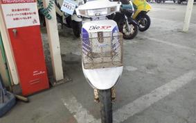HONDA DIO SP AF18