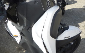 YAMAHA TRICITY 125 A SEC1J