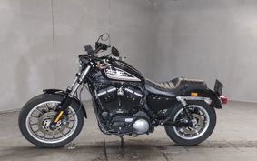 HARLEY XL883R 2012 CS2