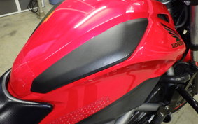 HONDA NC700S D 2012 RC61