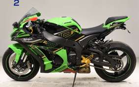 KAWASAKI ZX 10 NINJA ABS 2020