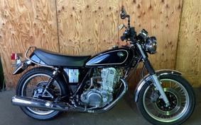YAMAHA SR400 2020 RH16J