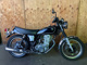 Фото Yamaha SR400 2020 с японского аукциона
