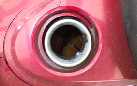 YAMAHA JOG Gen.5 SA36J