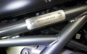 DUCATI ディアVERDEィーゼル 2019