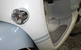 YAMAHA VINO 50 Gen.4 AY02