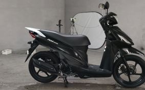 SUZUKI ADDRESS V110 CE47A