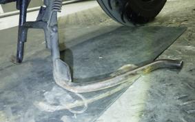 SUZUKI ADDRESS V100 CE11A