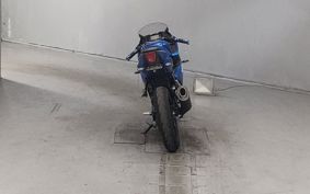 SUZUKI GSX-R125 DL33B