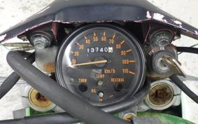KAWASAKI KSR-2 1993 MX080B