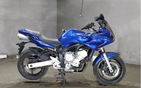 YAMAHA FZ-6S FEATHER RJ07