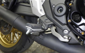 KAWASAKI Z650 RS 2024 ER650R