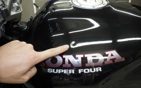 HONDA CB1000SF T2 1997 SC30