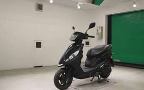 YAMAHA JOG125 SEJ5J