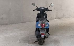 SUZUKI LETS CA4AA