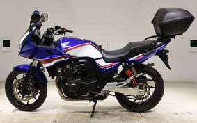 HONDA CB400 SUPER BOLDOR A 2023 NC42
