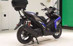 YAMAHA AERO X 155 1995