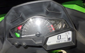 KAWASAKI NINJA 250 EX250L