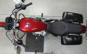 HARLEY XL883L 2006