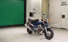 HONDA DAX 50 2024 ST50