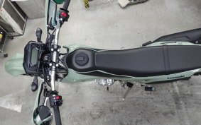 KAWASAKI KLX230ｼｪﾙﾊﾟ 2024 LX232A