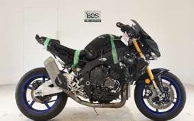 YAMAHA MT-10 SP 2017 RN50J