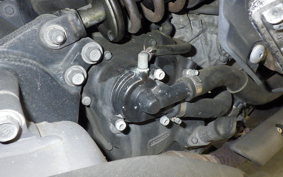 YAMAHA MAJESTY 250 Gen.4 SG20J