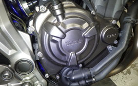 YAMAHA MT-07 ABS 2015 RM07J