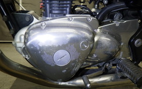 KAWASAKI W650 1999 EJ650A