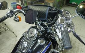 HARLEY FLSTS 1340 2014